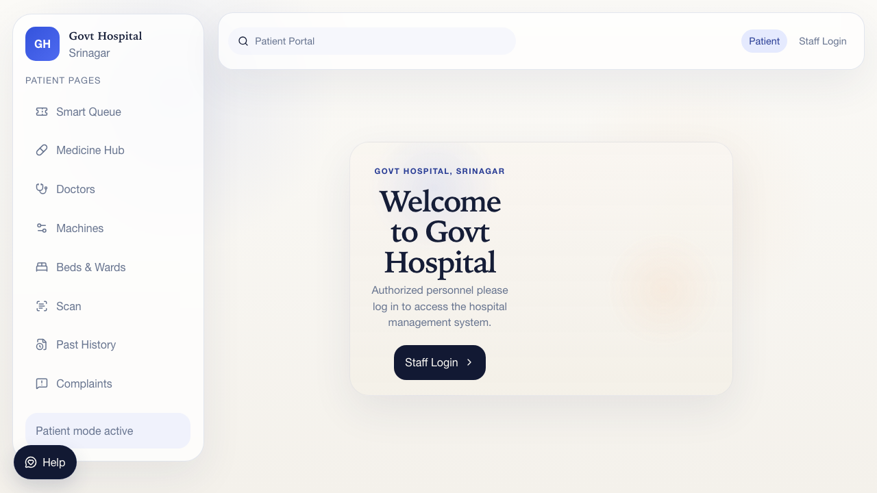 OpenCare